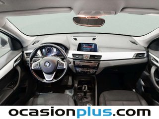 BMW X1 sDrive18d 110 kW (150 CV)