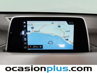 BMW X1 sDrive18d 110 kW (150 CV)