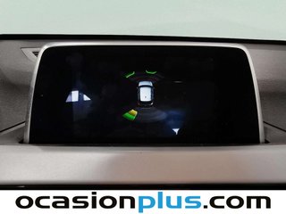BMW X1 sDrive18d 110 kW (150 CV)