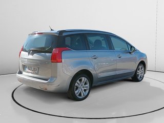Peugeot 5008 PureTech 130 S&S Style 96 kW (130 CV)