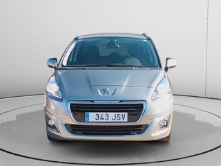 Peugeot 5008 PureTech 130 S&S Style 96 kW (130 CV)