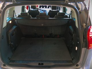Peugeot 5008 PureTech 130 S&S Style 96 kW (130 CV)