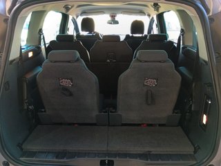 Peugeot 5008 PureTech 130 S&S Style 96 kW (130 CV)