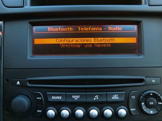 Peugeot 5008 PureTech 130 S&S Style 96 kW (130 CV)