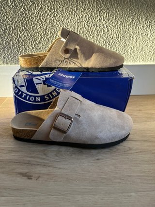 Sandalias Birkenstock