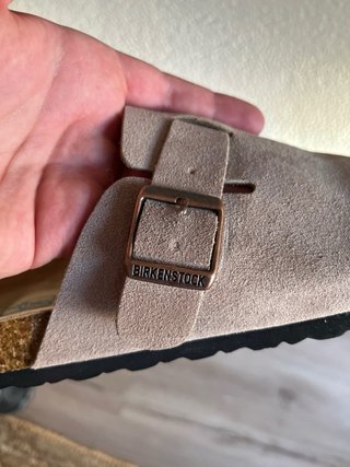 Sandalias Birkenstock
