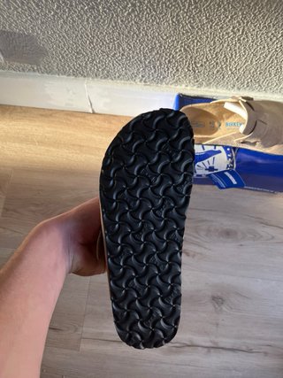 Sandalias Birkenstock