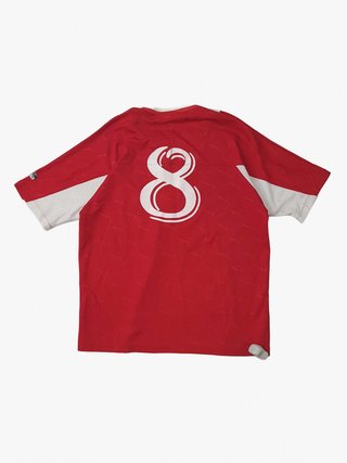 Puma camiseta fútbol 90´s vintage L