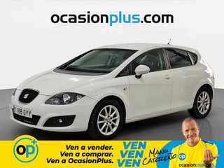 SEAT León 1.6 TDI Style 77 kW (105 CV)