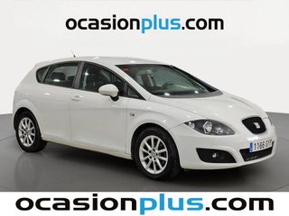 SEAT León 1.6 TDI Style 77 kW (105 CV)
