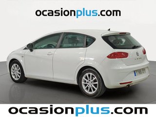 SEAT León 1.6 TDI Style 77 kW (105 CV)