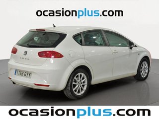 SEAT León 1.6 TDI Style 77 kW (105 CV)