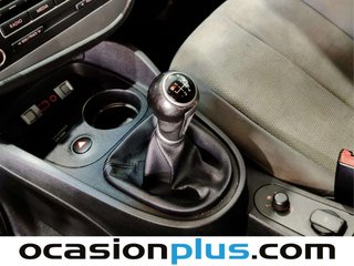 SEAT León 1.6 TDI Style 77 kW (105 CV)