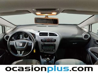 SEAT León 1.6 TDI Style 77 kW (105 CV)