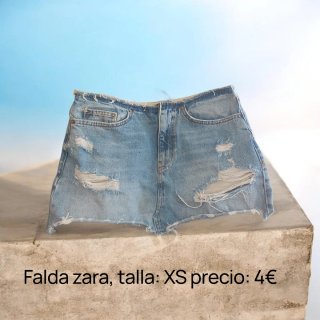 Zapatos tacón rojos talla 37