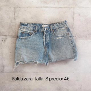 Zapatos tacón rojos talla 37