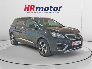 Peugeot 5008 PureTech 130 S&S Allure 96 kW (130 CV) EAT6