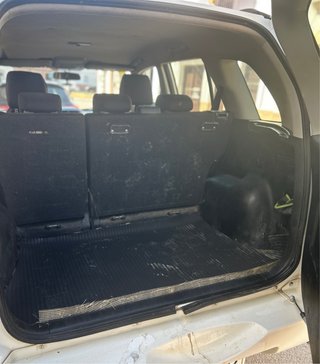Suzuki Grand Vitara 2010