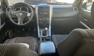 Suzuki Grand Vitara 2010