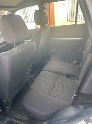 Suzuki Grand Vitara 2010