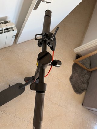 Patinete Eléctrico Xiaomi - Como Nuevo
