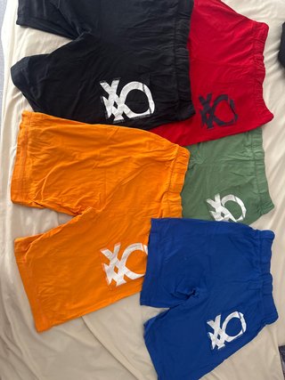 Bermudas niño Talla Única