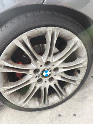 BMW Serie 1 2007