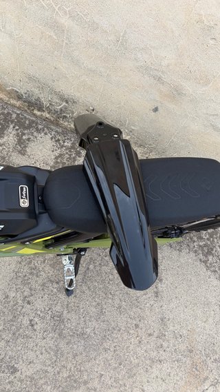 Surron Light Bee moto Eléctrica 2026 off road 8KW