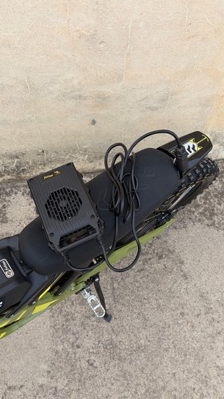 Surron Light Bee moto Eléctrica 2026 off road 8KW
