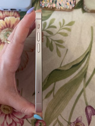 iPhone 13 mini oro rosa
