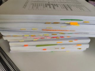 Apuntes de SES oposiciones fisioterapia 2017