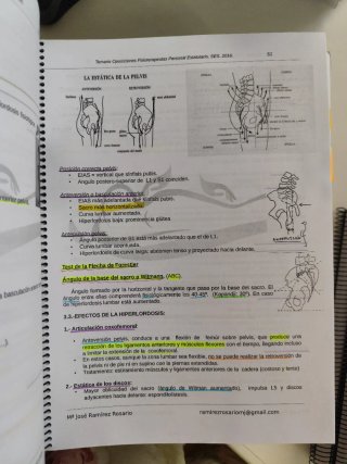 Apuntes de SES oposiciones fisioterapia 2017
