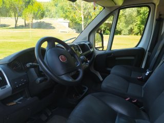 FIAT Ducato 2020