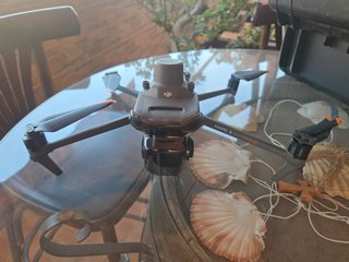Opel Combo + DJI Agras T50 Pack Profesional