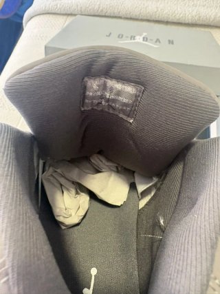 Jordan Retro 11 Cool Grey