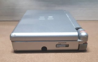 Nintendo DS Lite