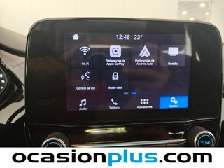 Ford Fiesta 1.0 EcoBoost S&S Trend+ 74 kW (100 CV)