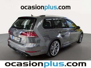 Volkswagen Golf Variant R 2.0 TSI 4Motion 228 kW (310 CV) DSG