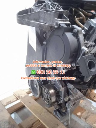Motor renault f9qa730 megane i berlina Ref:5511645