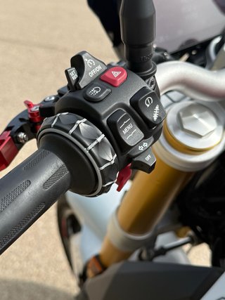 BMW F900R 2020 Moto Naked