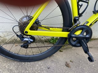 Scott Addict RC 30