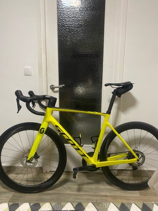 Scott Addict RC 30