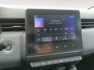 Renault Clio Evolution dCi 74 kW (100 CV)