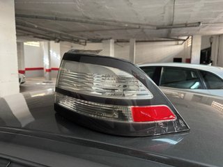 Foco trasero derecho Saab 93