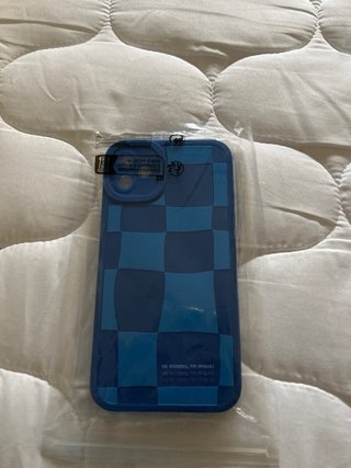 Cover per iPhone 11 (2 unità)