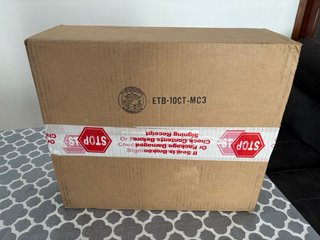X10 Scatole Pokémon Chaos Rising Elite Trainer Box
