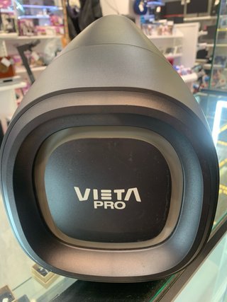 Altavoz Vieta Thunder Pro Negro