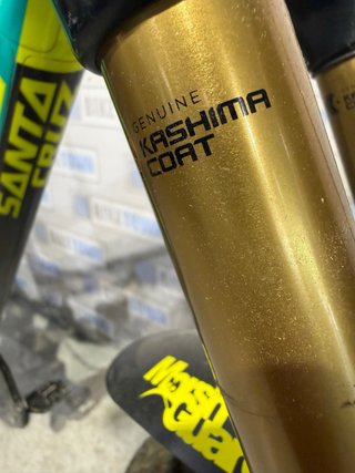 Santa Cruz Nomad CC