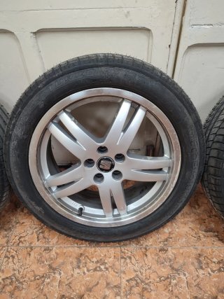Llantas Seat León MK1 FR 1.9 TDI