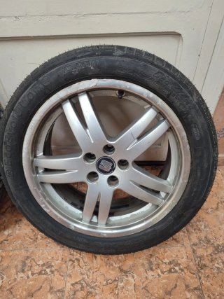 Llantas Seat León MK1 FR 1.9 TDI